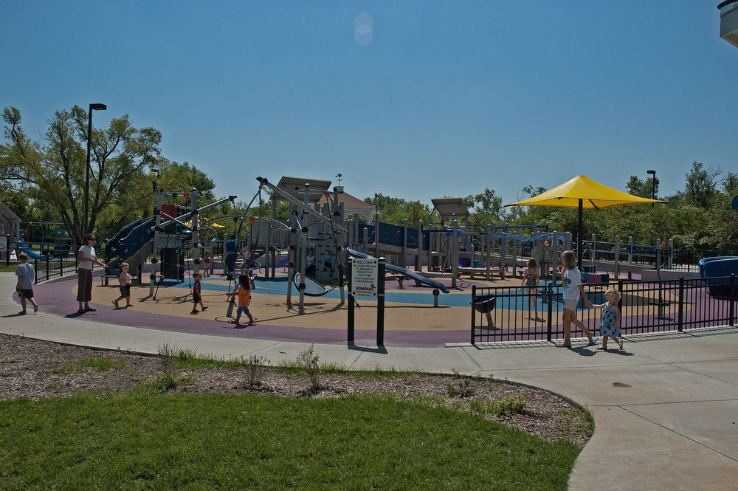 Sedgwick Park Trip Packages