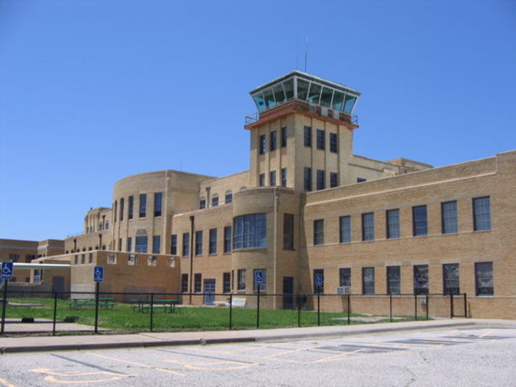 Kansas Aviation Museum Trip Packages