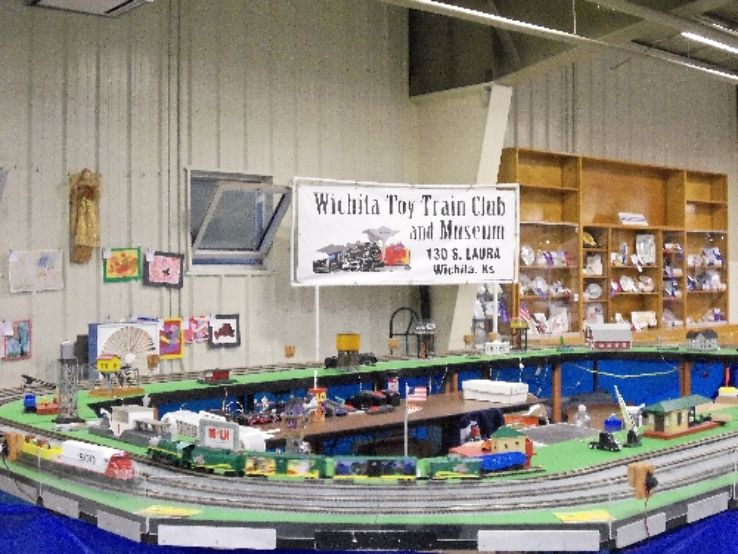 Toy Train Club and Museum Trip Packages