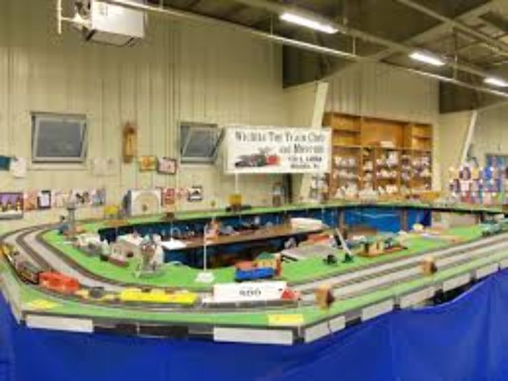 Toy Train Club and Museum Trip Packages