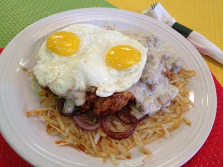 Doo-Dah Diner Trip Packages