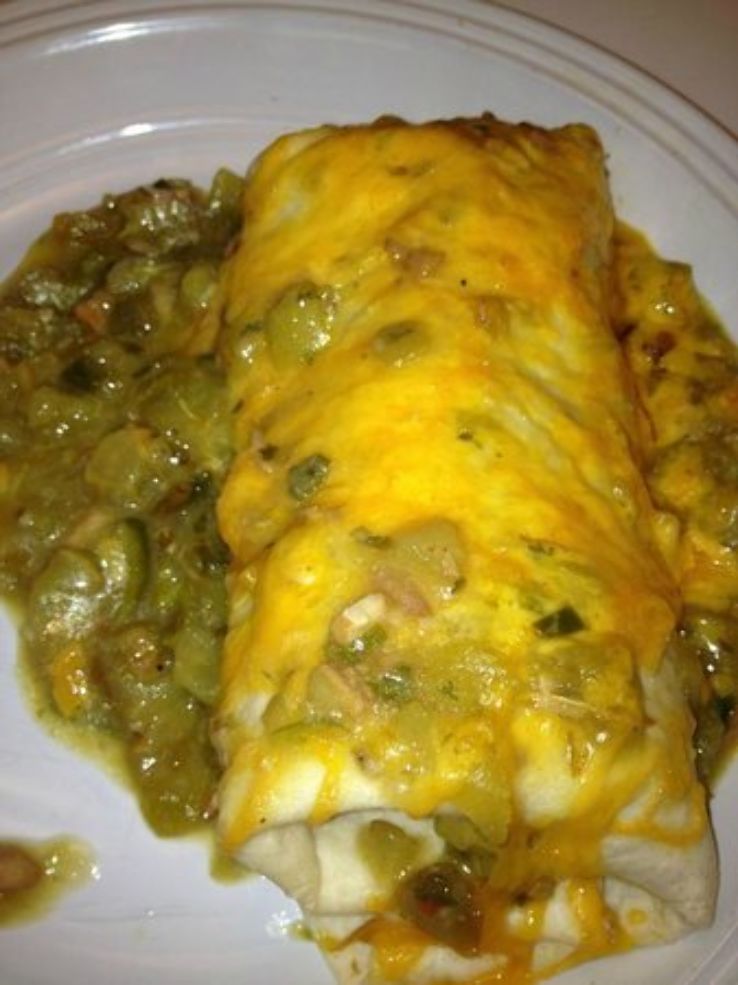 Doo-Dah Diner Trip Packages