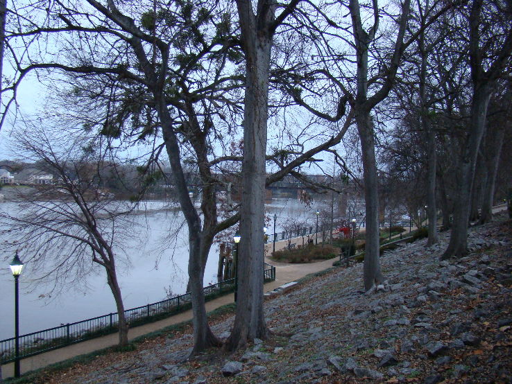 Riverwalk Trip Packages