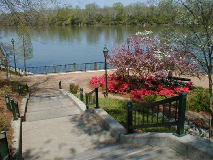 Riverwalk Trip Packages