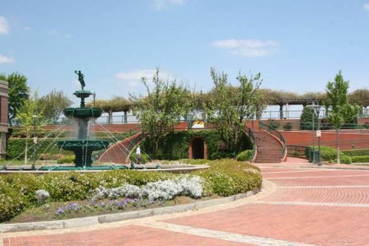 Riverwalk Trip Packages