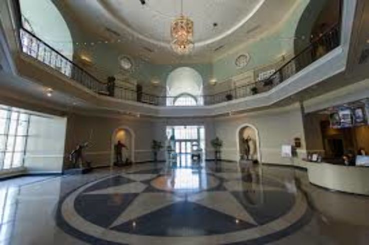 Augusta Museum of History Trip Packages