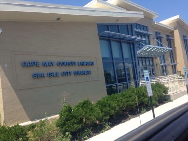 Sea Isle City Historical Museum Trip Packages