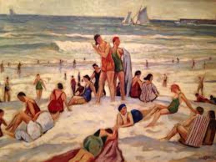 Morris Museum of Art Trip Packages