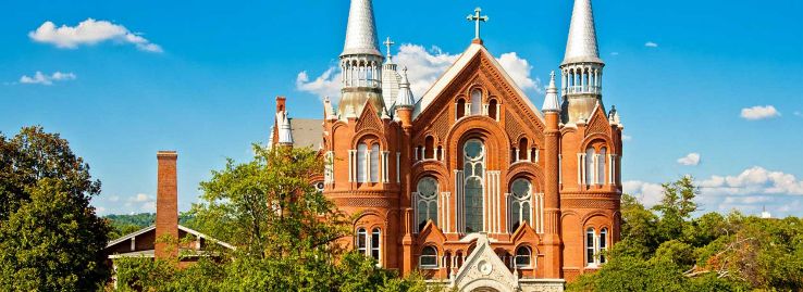 Sacred Heart Cultural Center Trip Packages