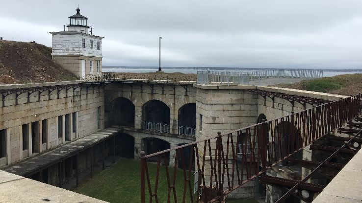 Fort Rodman Trip Packages