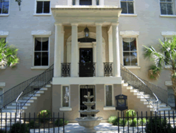 Augusta Downtown Historic District Trip Packages