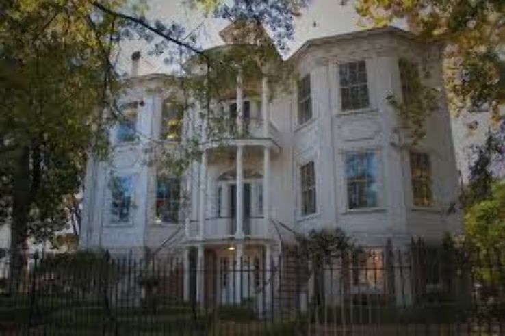 Gertrude Herbert Institute of Art Trip Packages