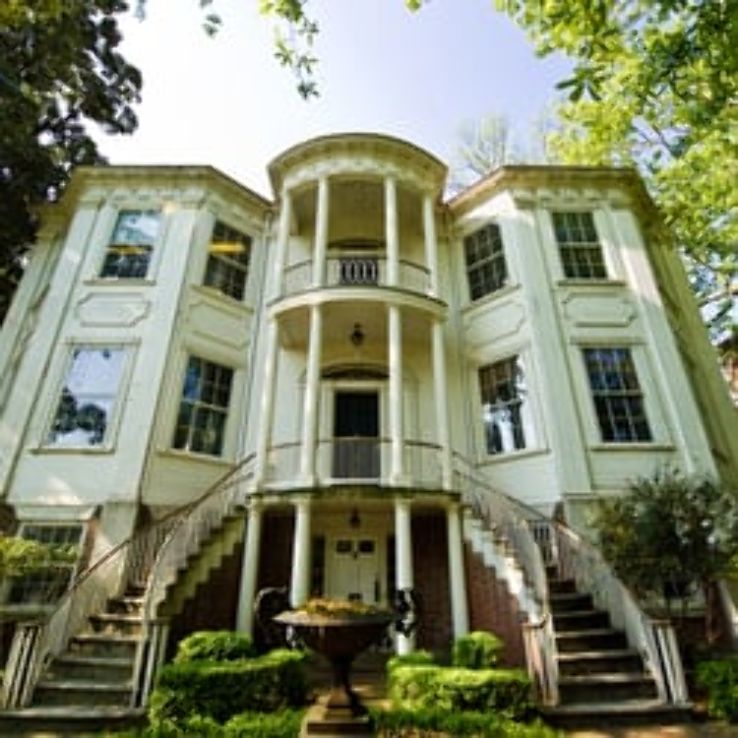 Gertrude Herbert Institute of Art Trip Packages