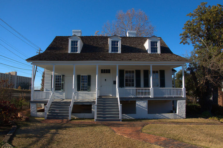 Meadow Garden Trip Packages