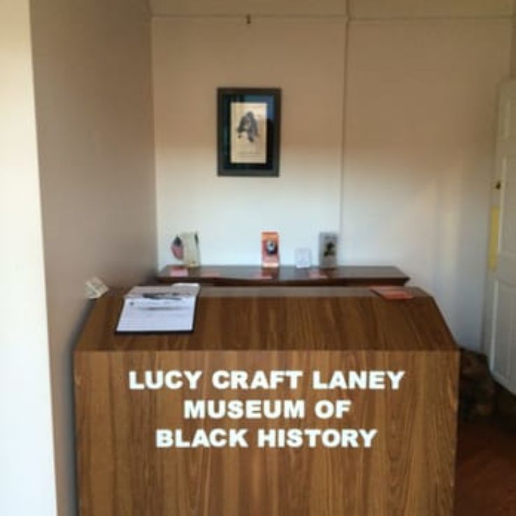Lucy Craft Laney Museum of Black History Trip Packages
