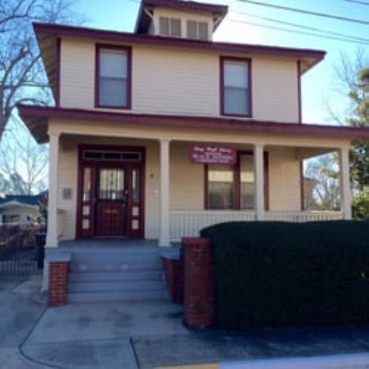 Lucy Craft Laney Museum of Black History Trip Packages