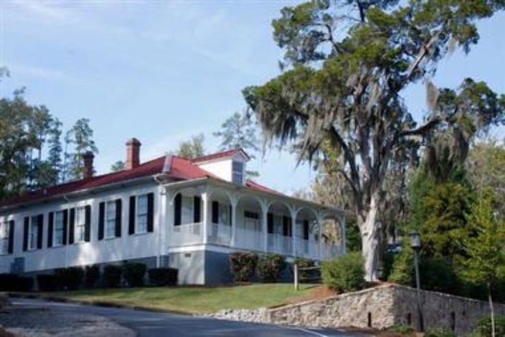 Savannah Rapids Visitor Center Trip Packages