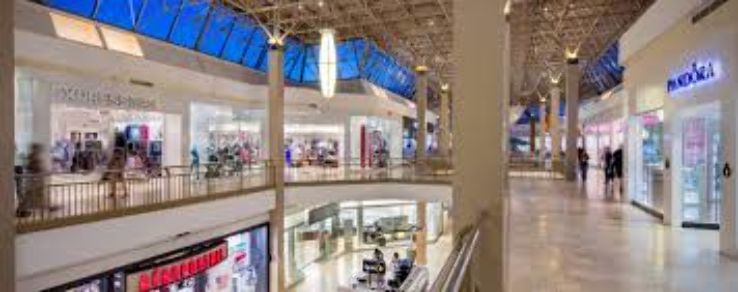 Augusta Mall Trip Packages