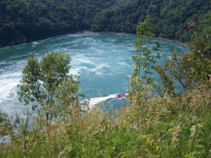 Devils Hole State Park Trip Packages