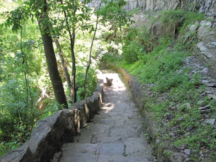 Devils Hole State Park Trip Packages