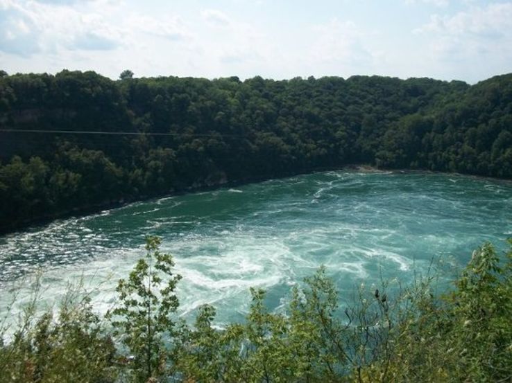 Devils Hole State Park Trip Packages