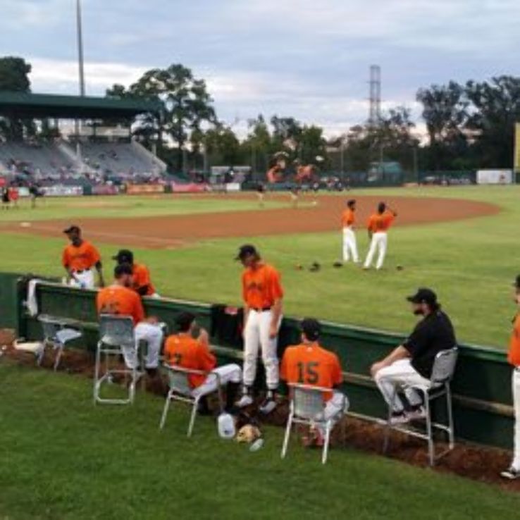 Lake Olmstead Stadium Trip Packages