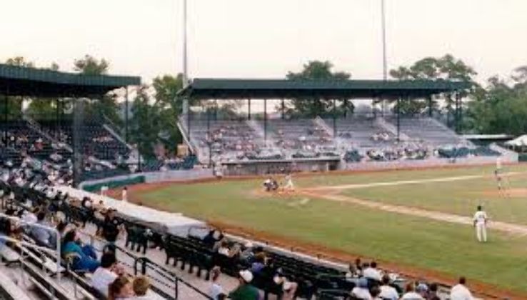 Lake Olmstead Stadium Trip Packages