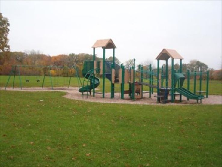 De Veaux Woods State Park Trip Packages