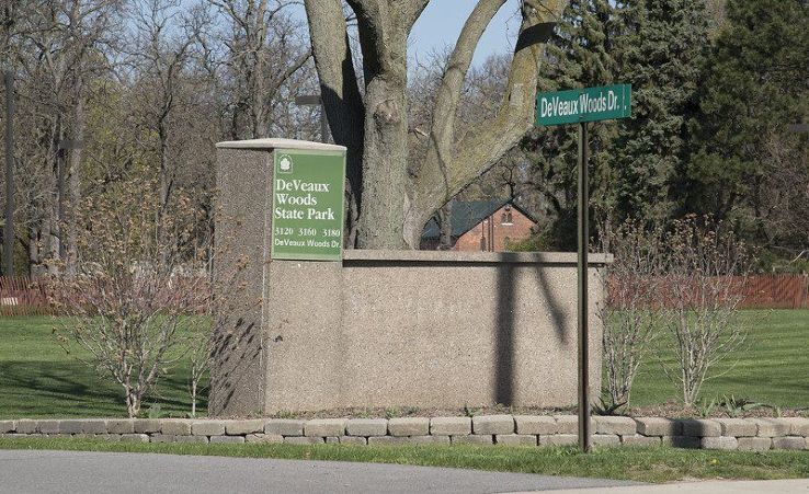 De Veaux Woods State Park Trip Packages