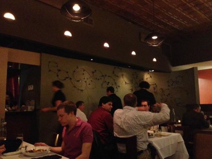 Frog Hollow Tavern Trip Packages