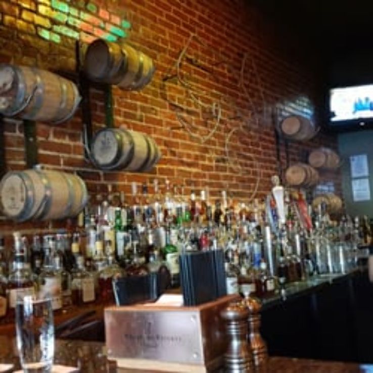 Frog Hollow Tavern Trip Packages