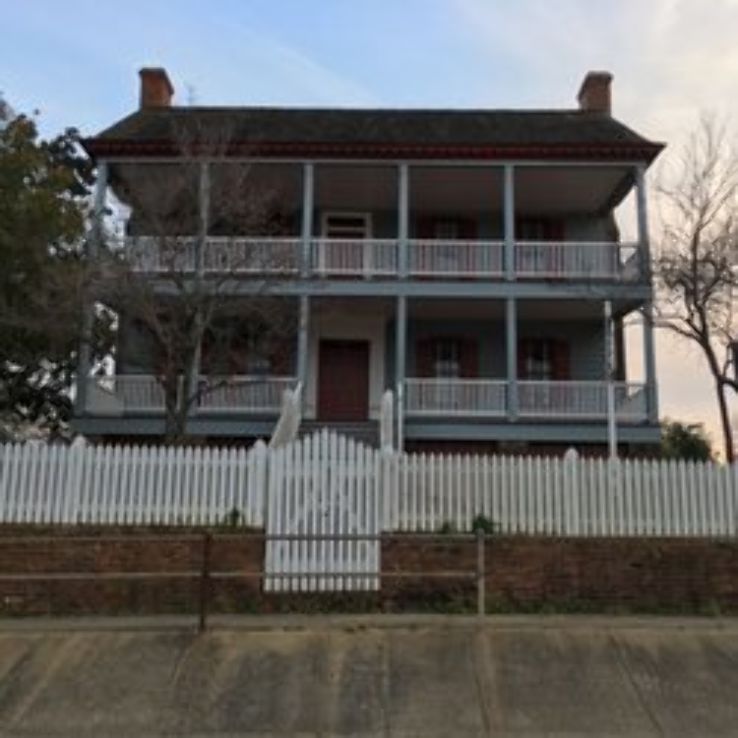 Ezekiel Harris House Trip Packages