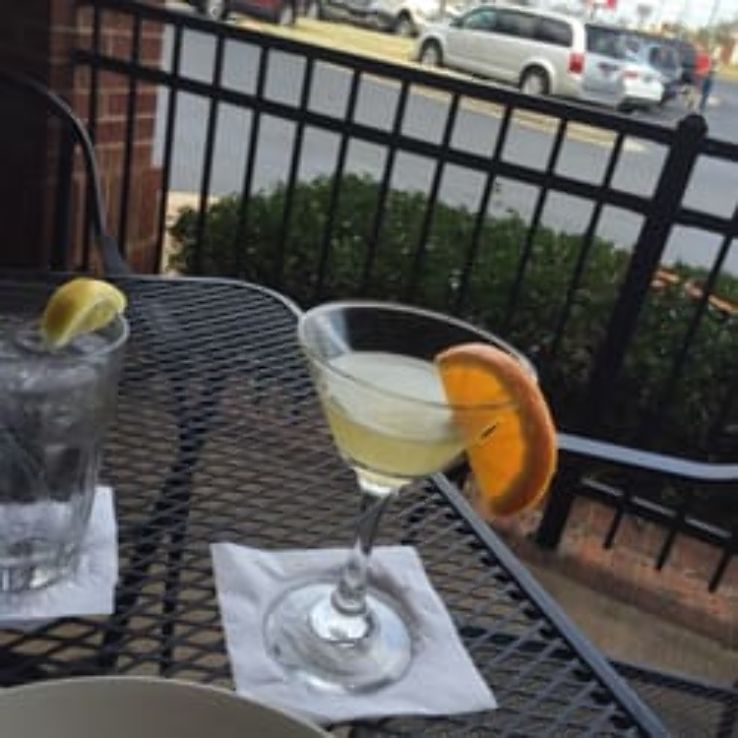 French Market Grille Trip Packages