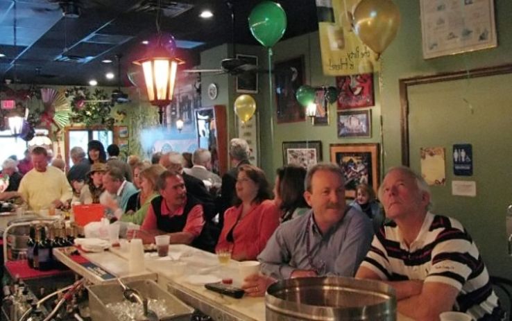 French Market Grille Trip Packages