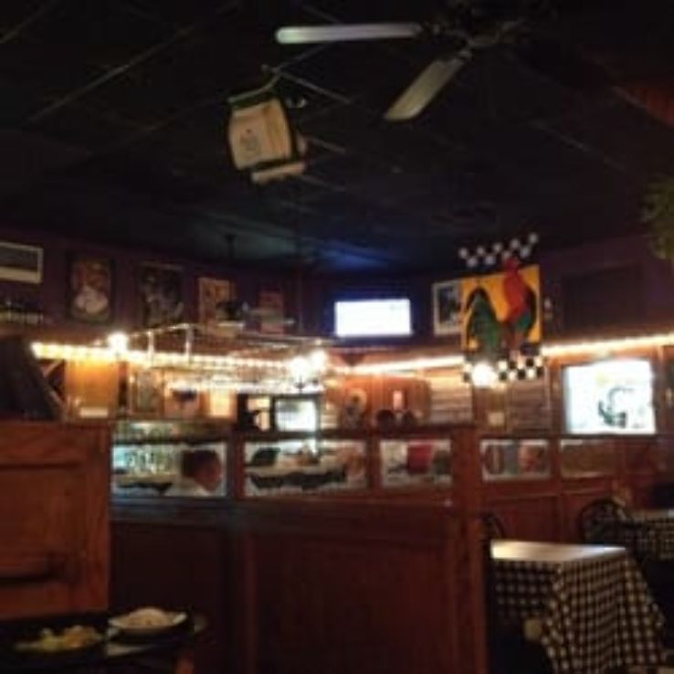 French Market Grille Trip Packages