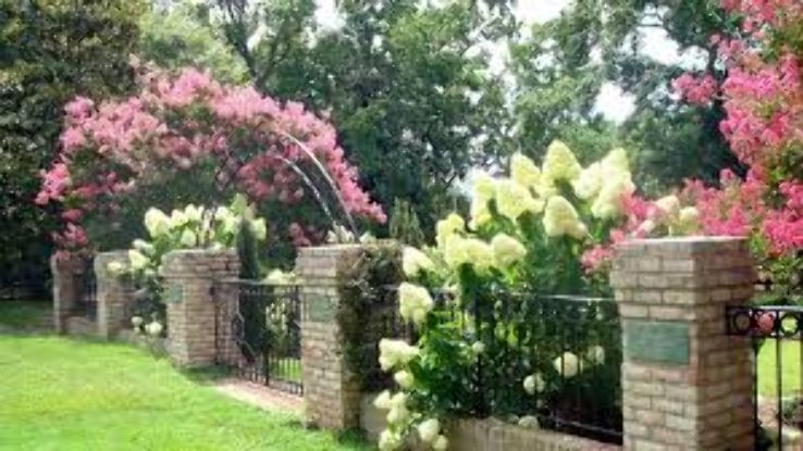 Pendleton King Park Trip Packages