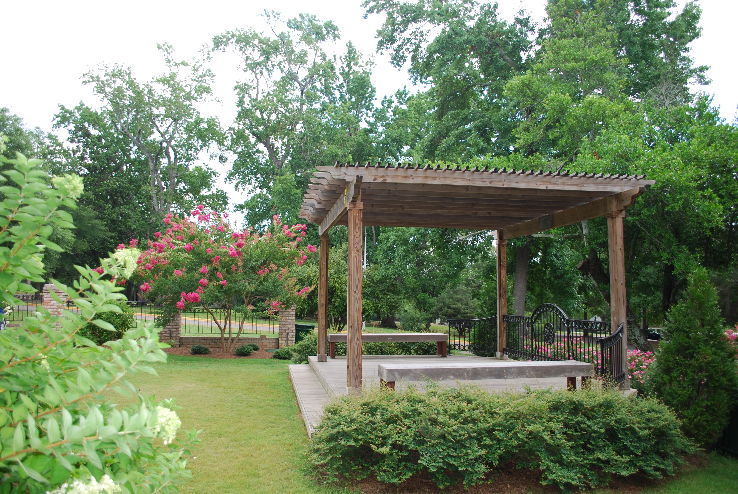 Pendleton King Park Trip Packages