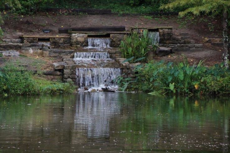 Pendleton King Park Trip Packages