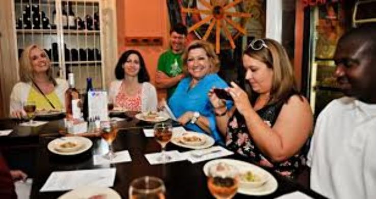 Charleston Culinary Tours Trip Packages