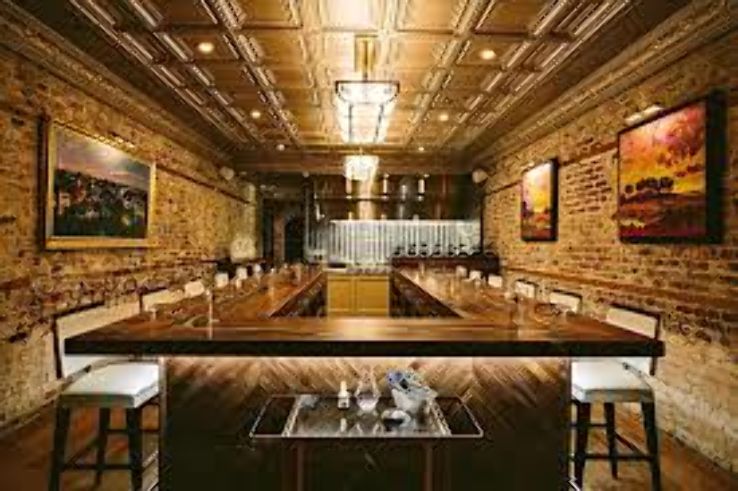 McCrady s Restaurant Trip Packages