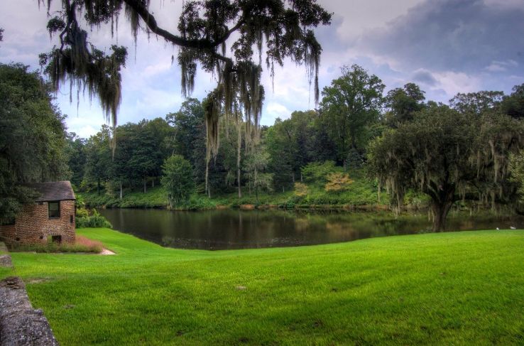 Middleton Place Trip Packages