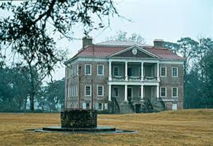 Drayton Hall Trip Packages