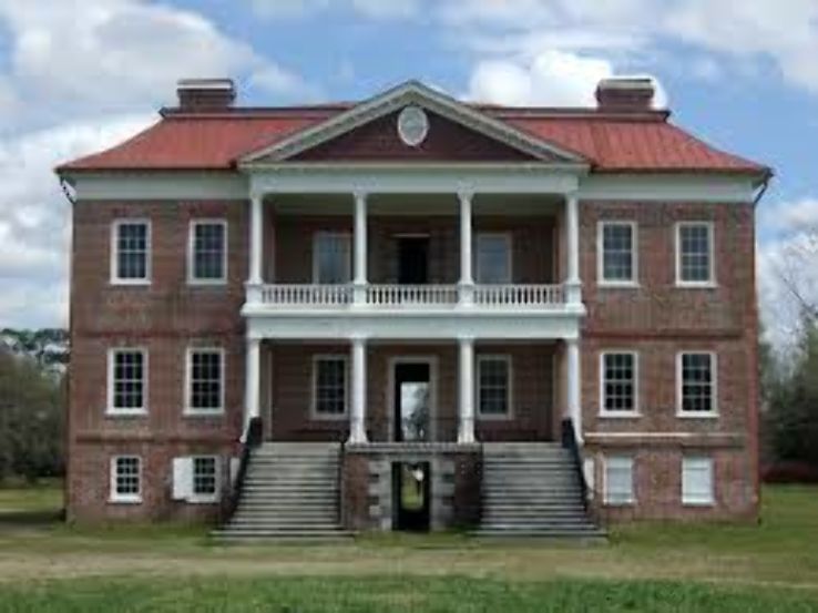 Drayton Hall Trip Packages