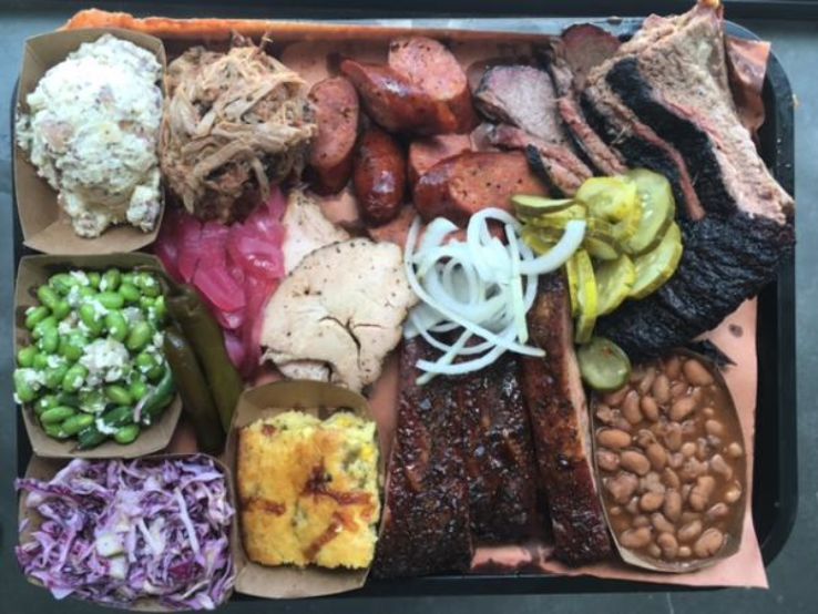 Lewis Barbecue Trip Packages