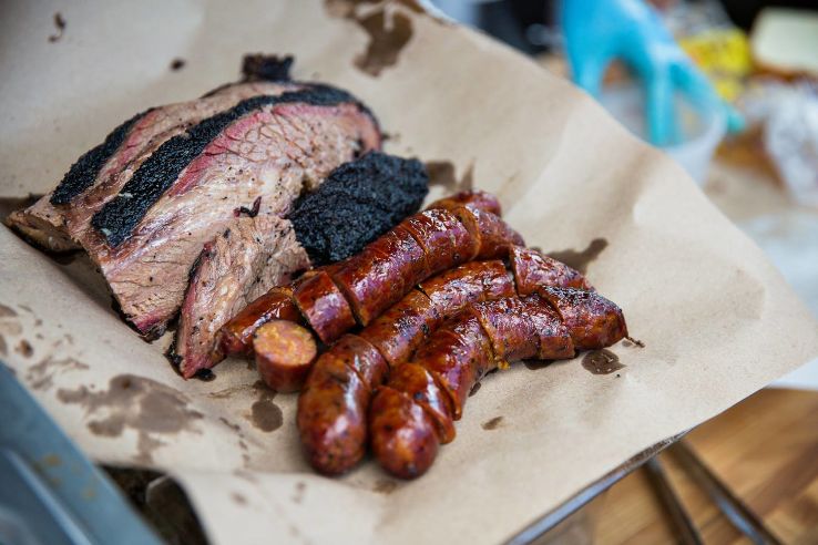 Lewis Barbecue Trip Packages