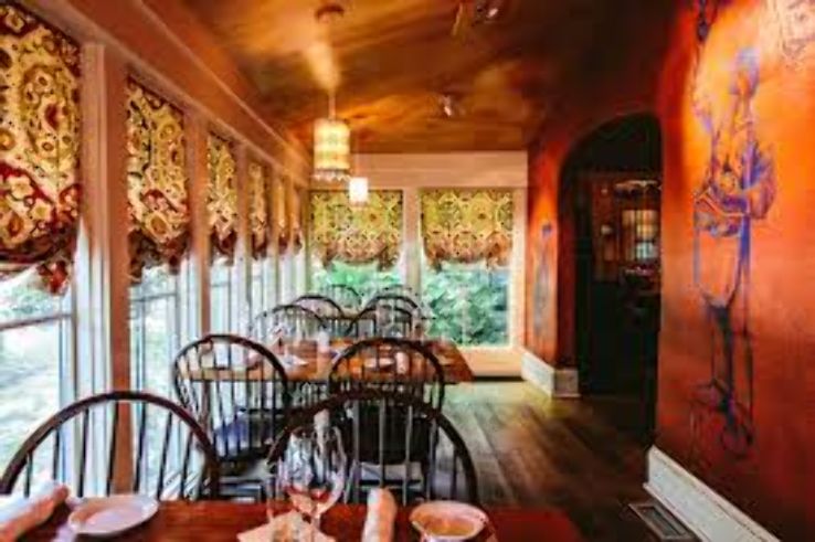 Wild Olive Restaurant Trip Packages