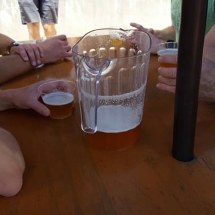 Charleston Brews Cruise Trip Packages