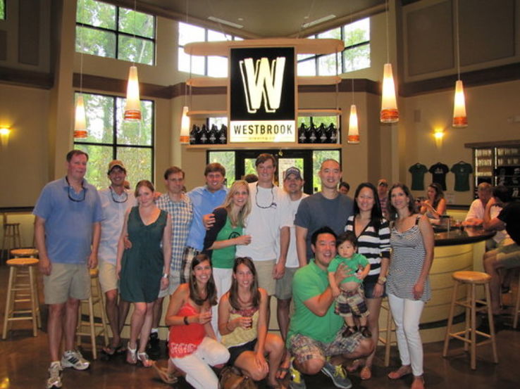 Charleston Brews Cruise Trip Packages