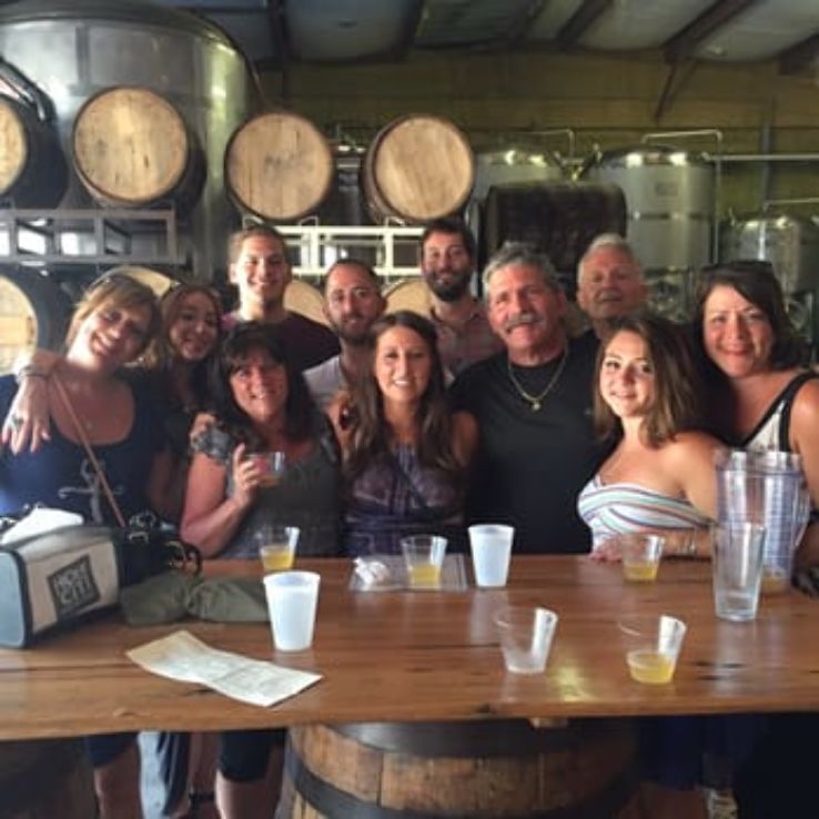Charleston Brews Cruise Trip Packages