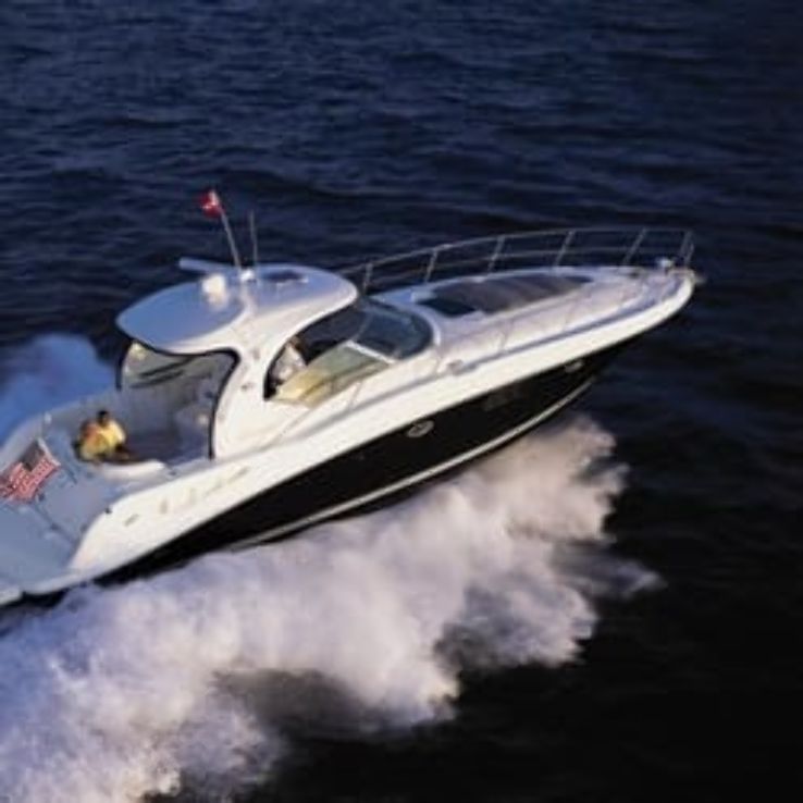 Charleston Charter and Yacht Trip Packages